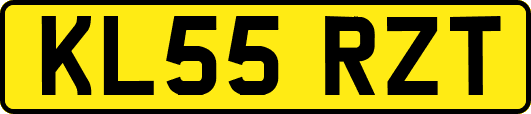 KL55RZT