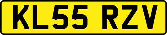 KL55RZV