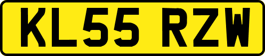 KL55RZW