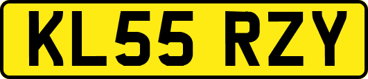 KL55RZY