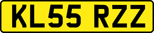 KL55RZZ