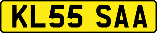 KL55SAA