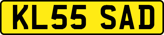 KL55SAD
