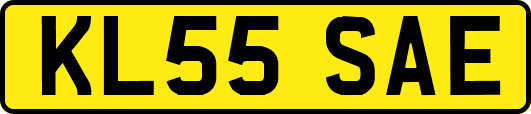 KL55SAE