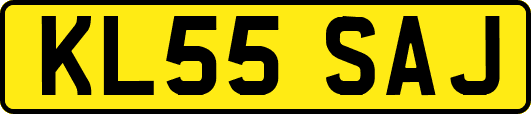 KL55SAJ