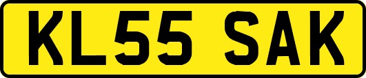 KL55SAK