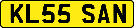 KL55SAN