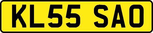 KL55SAO