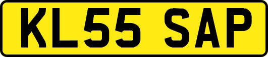 KL55SAP