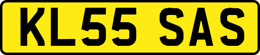 KL55SAS
