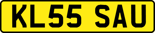 KL55SAU
