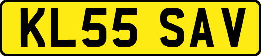 KL55SAV