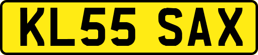 KL55SAX