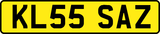 KL55SAZ