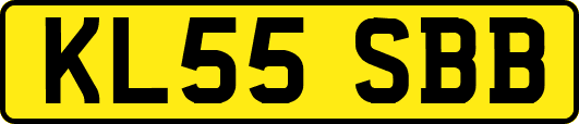 KL55SBB