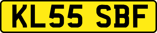 KL55SBF