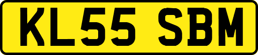 KL55SBM