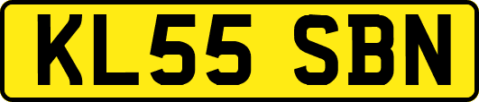 KL55SBN