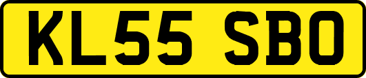 KL55SBO