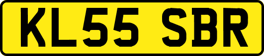 KL55SBR