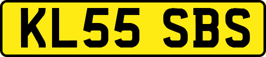 KL55SBS