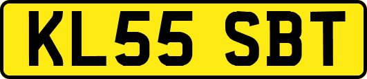 KL55SBT