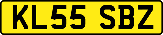 KL55SBZ
