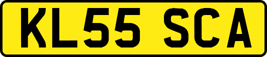 KL55SCA