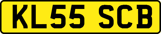 KL55SCB