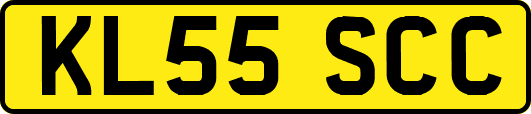 KL55SCC