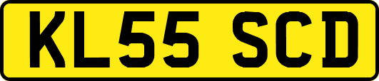 KL55SCD