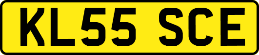 KL55SCE