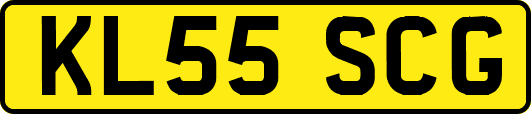 KL55SCG