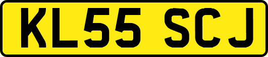 KL55SCJ