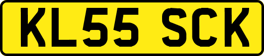 KL55SCK