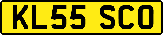KL55SCO