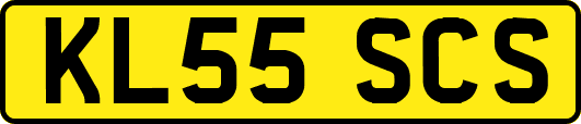 KL55SCS