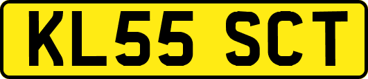 KL55SCT