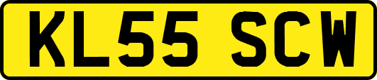 KL55SCW