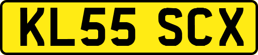 KL55SCX