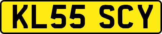 KL55SCY