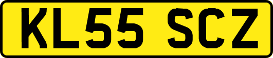 KL55SCZ