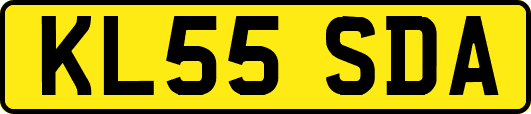 KL55SDA