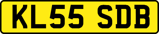KL55SDB
