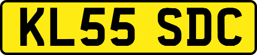 KL55SDC
