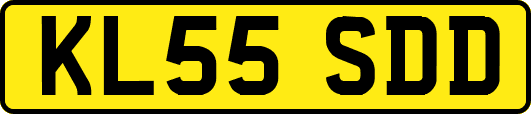 KL55SDD
