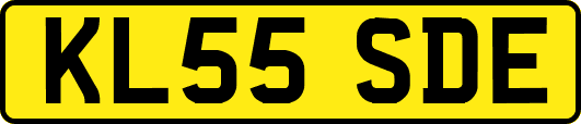 KL55SDE