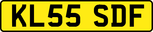 KL55SDF