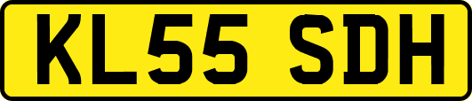 KL55SDH