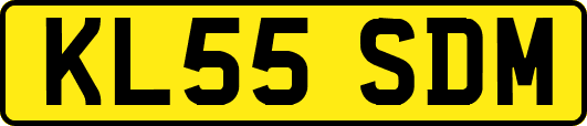 KL55SDM